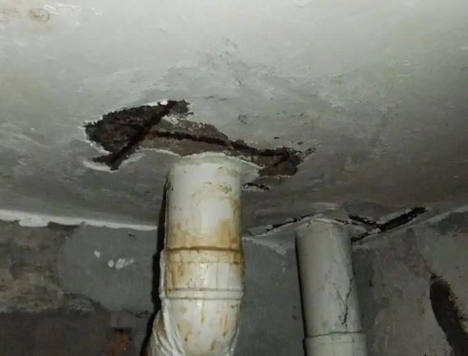 威宁卫生间漏水维修公司浅析威宁卫生间渗水维修的方法