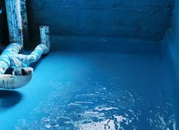 威宁卫生间漏水维修公司分下防水公司如何判断防水工程的质量?