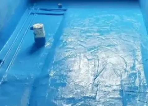 威宁卫生间漏水维修公司分享下威宁卫生间防水工程中常用防水涂料介绍。